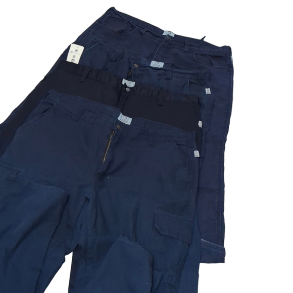 4! 44×30 Tyndale Arc Rated and Flame Resistant Pants